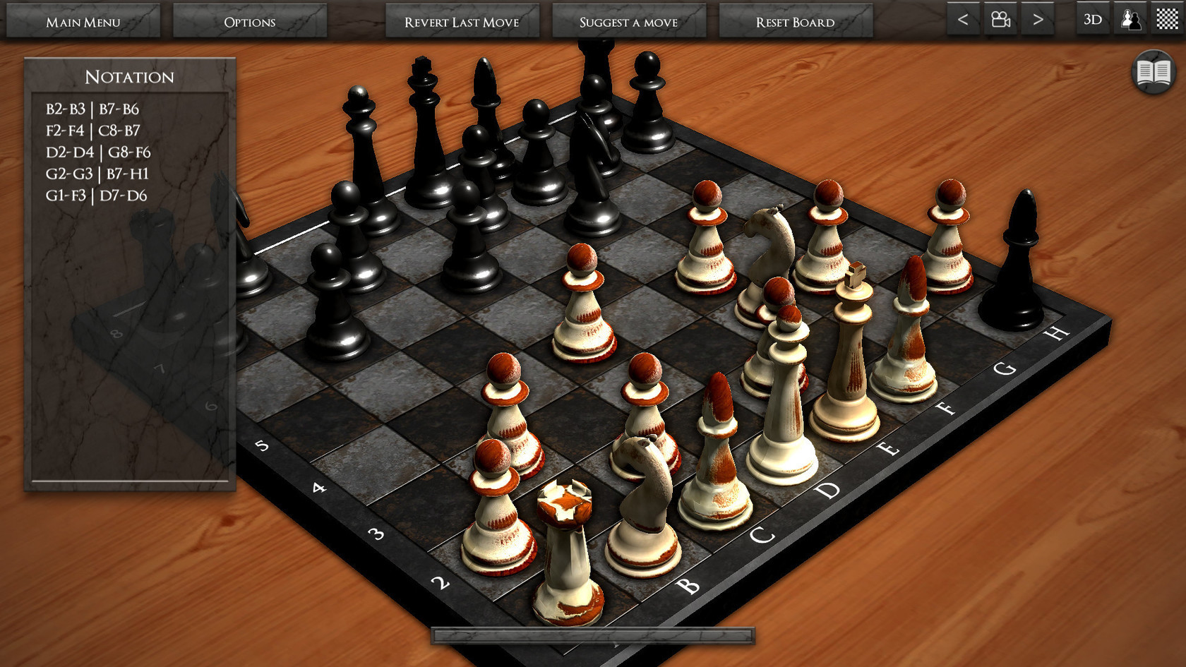 chess for mac download